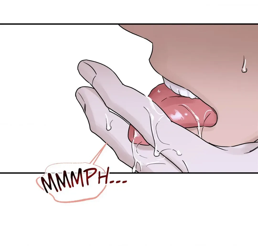 An Unsettling Scent Chapter 12, page 30