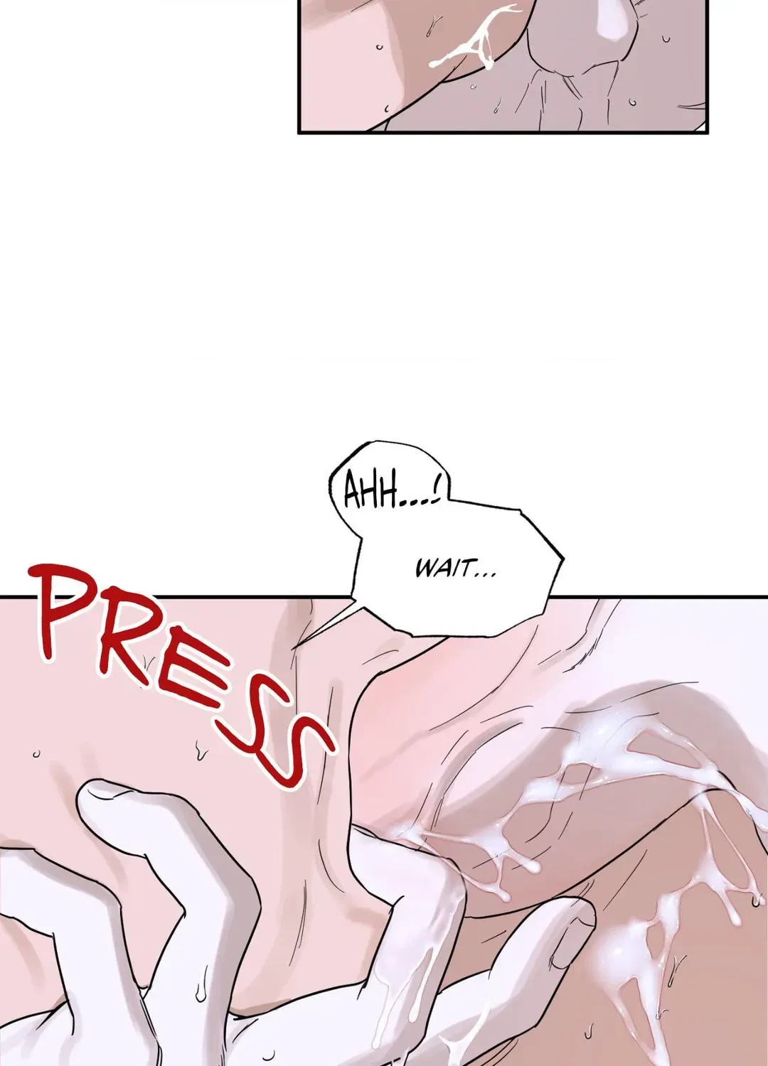 An Unsettling Scent Chapter 12, page 35