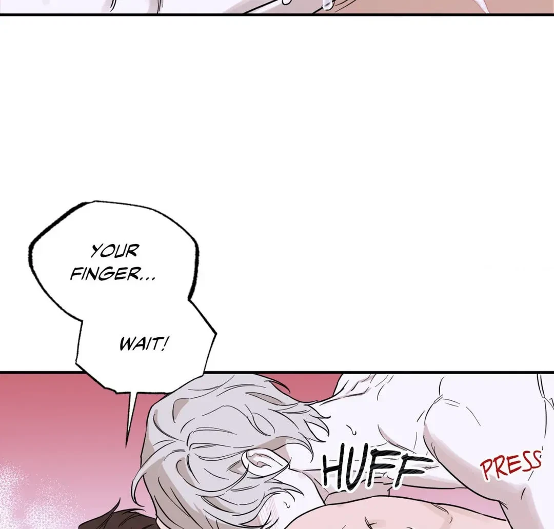 An Unsettling Scent Chapter 12, page 36