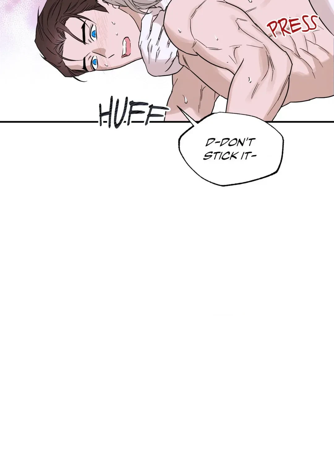An Unsettling Scent Chapter 12, page 37