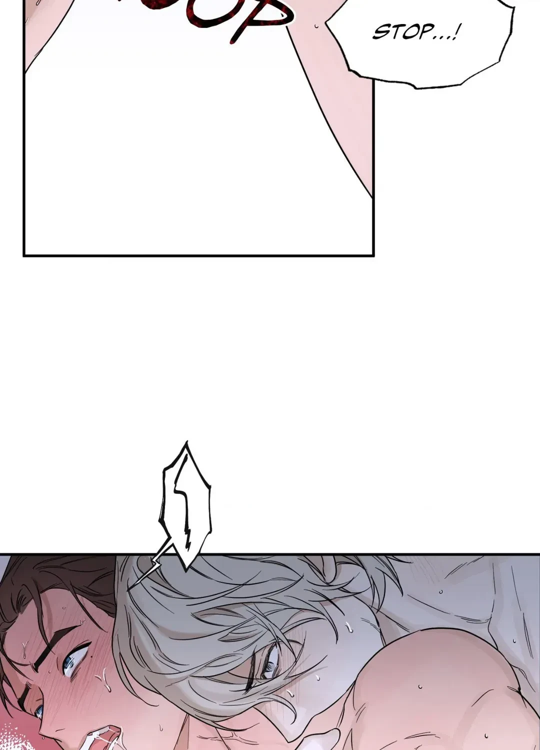 An Unsettling Scent Chapter 12, page 39