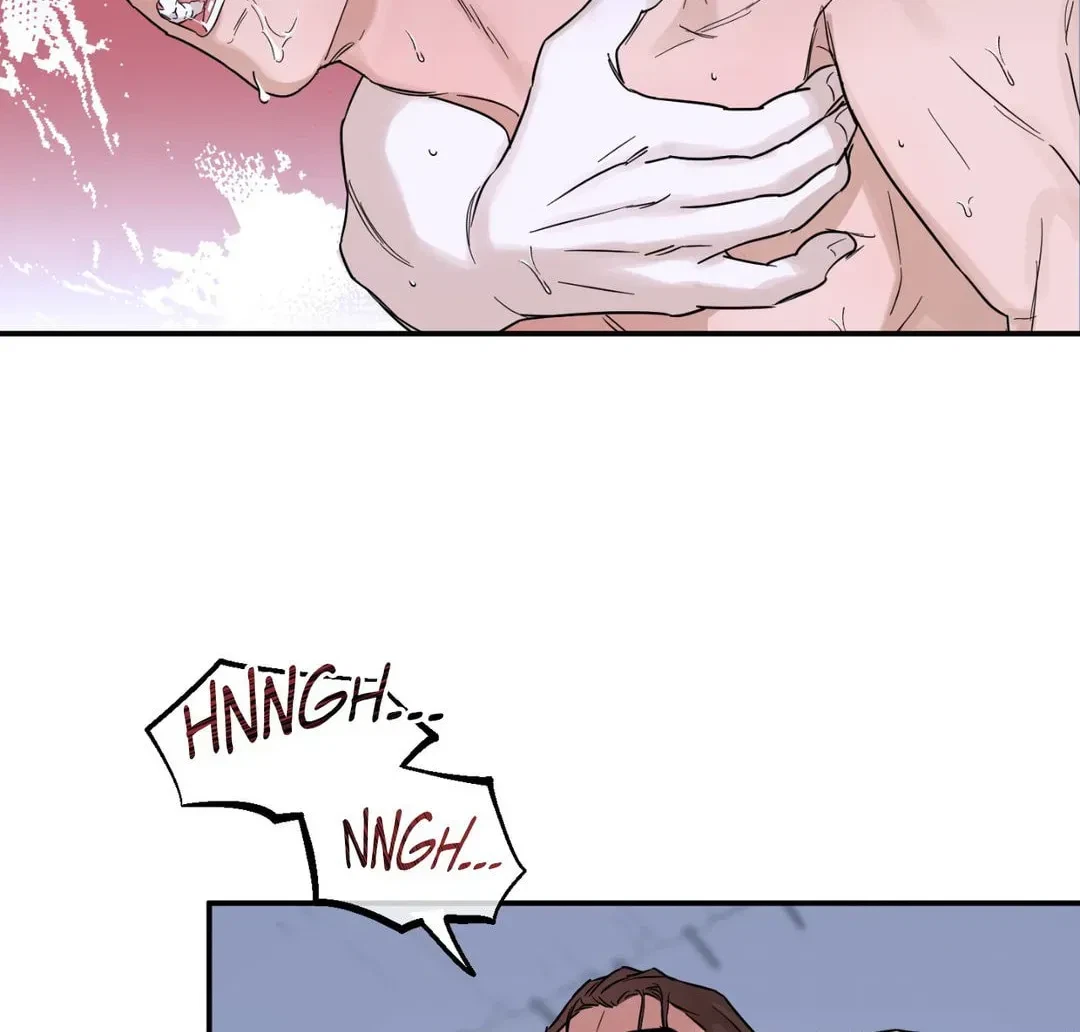 An Unsettling Scent Chapter 12, page 40