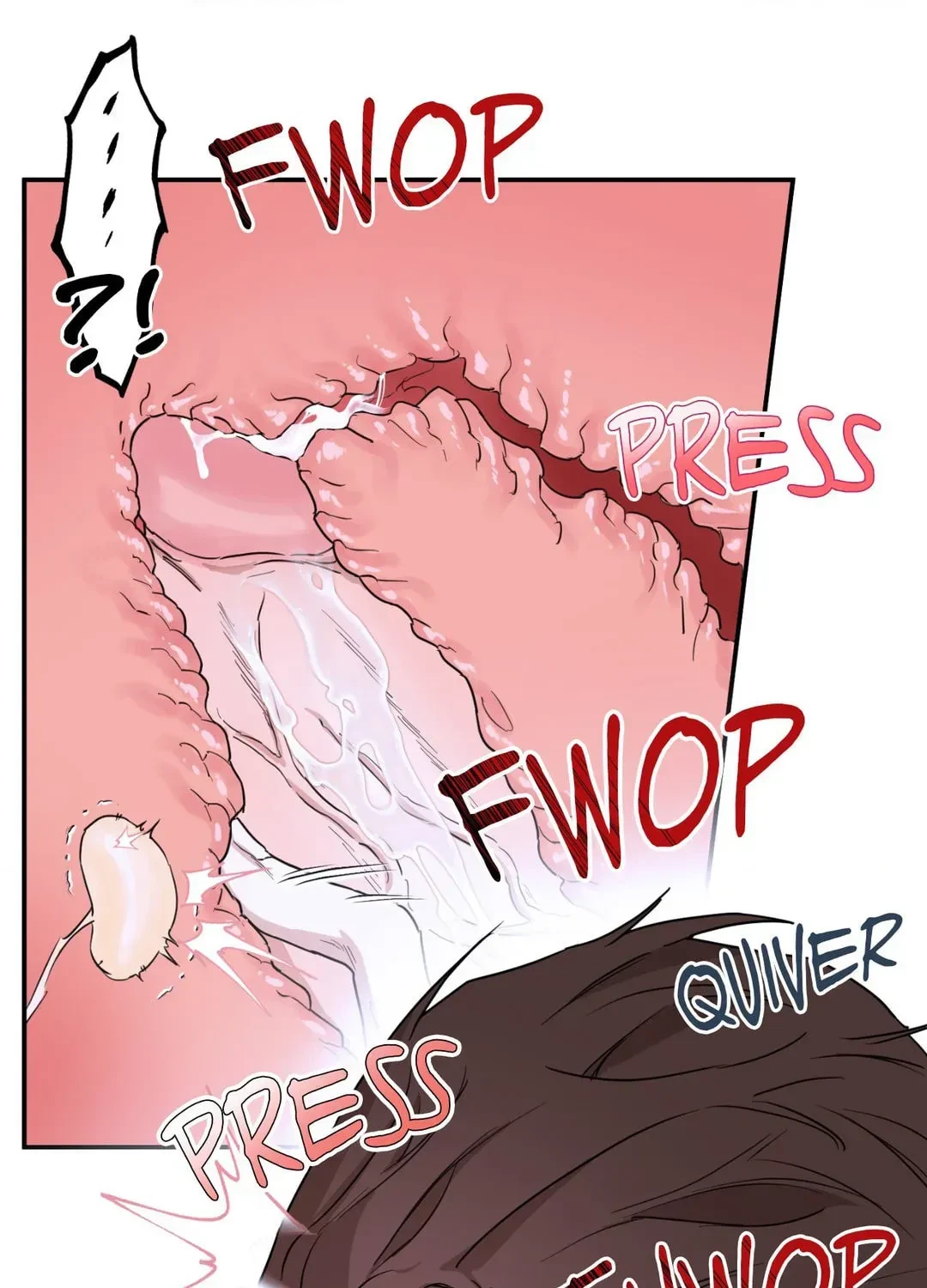 An Unsettling Scent Chapter 12, page 43