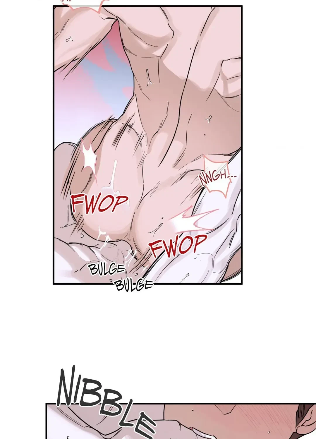 An Unsettling Scent Chapter 12, page 55