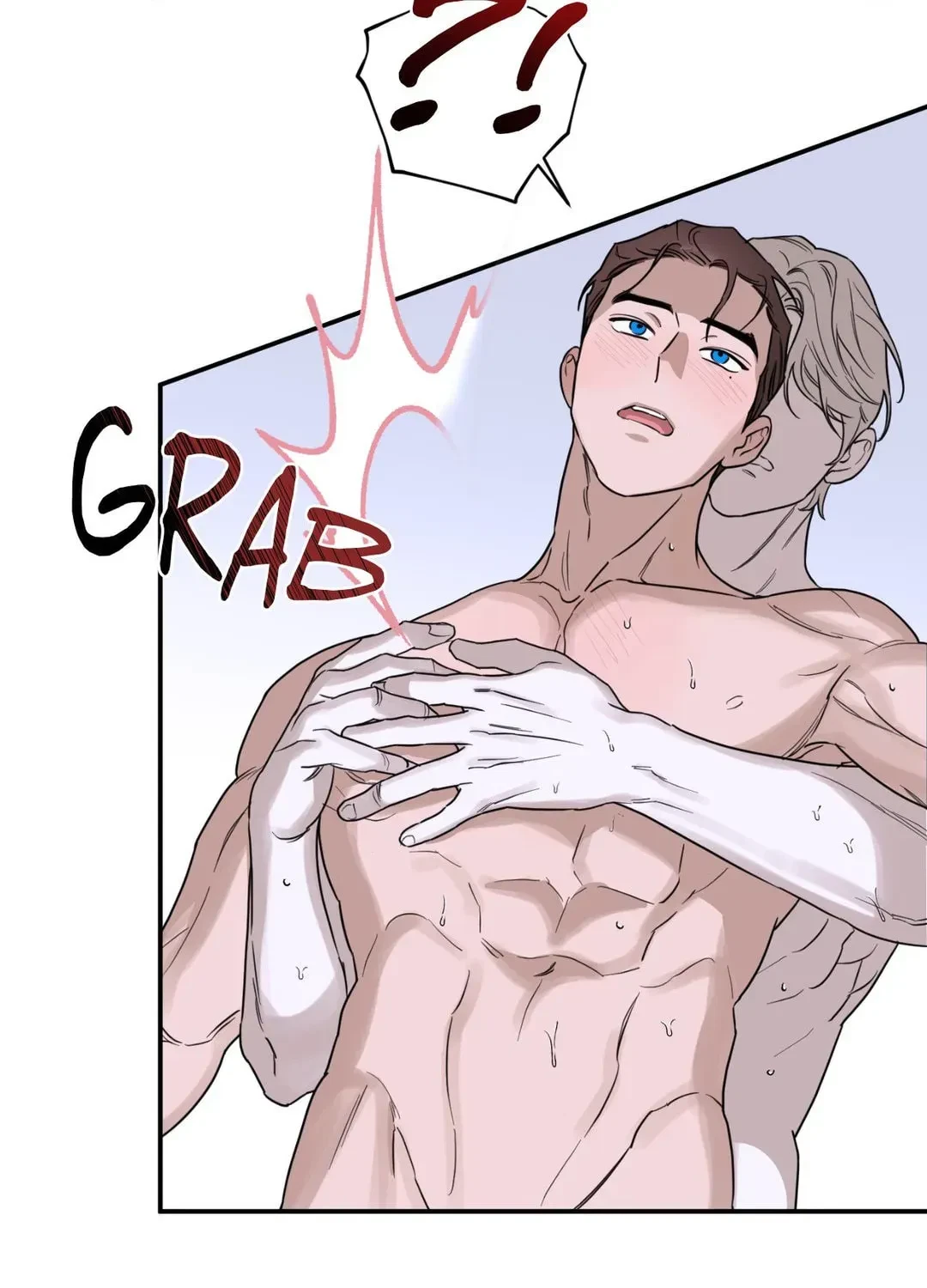 An Unsettling Scent Chapter 12, page 61