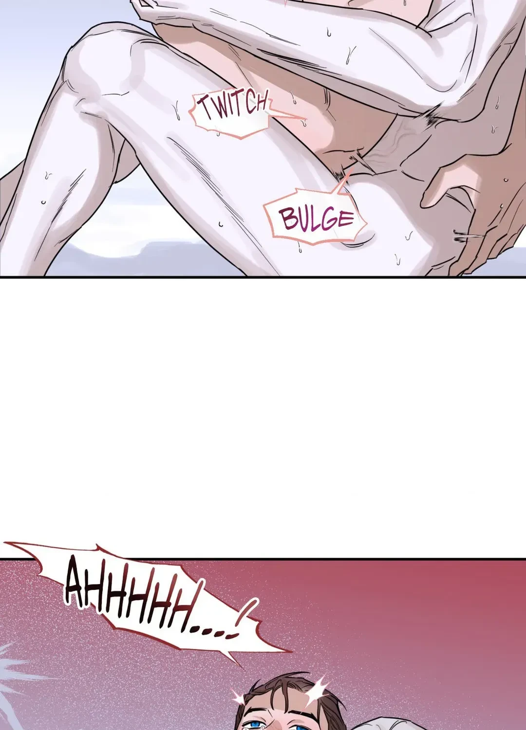 An Unsettling Scent Chapter 12, page 63