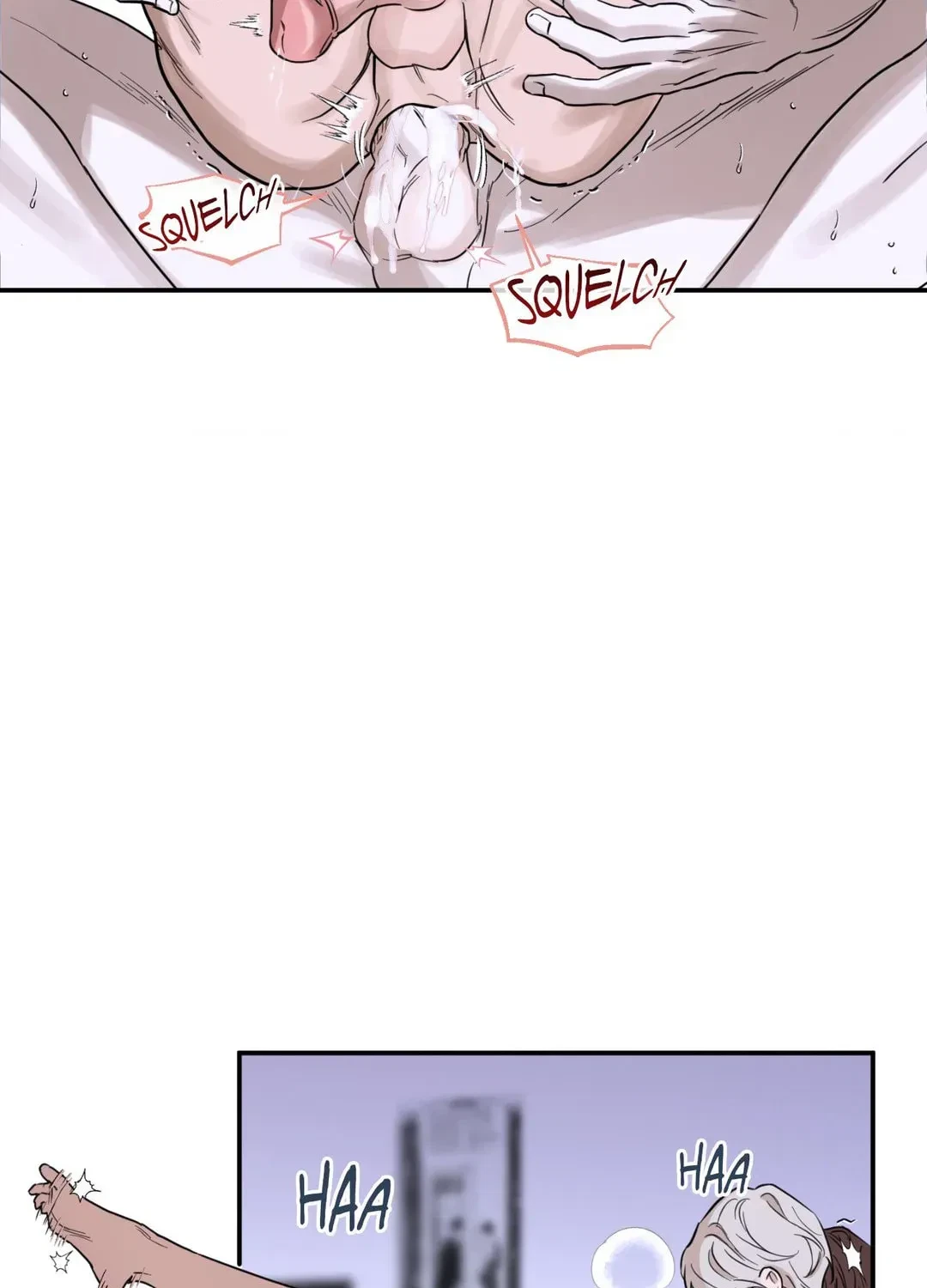 An Unsettling Scent Chapter 12, page 65