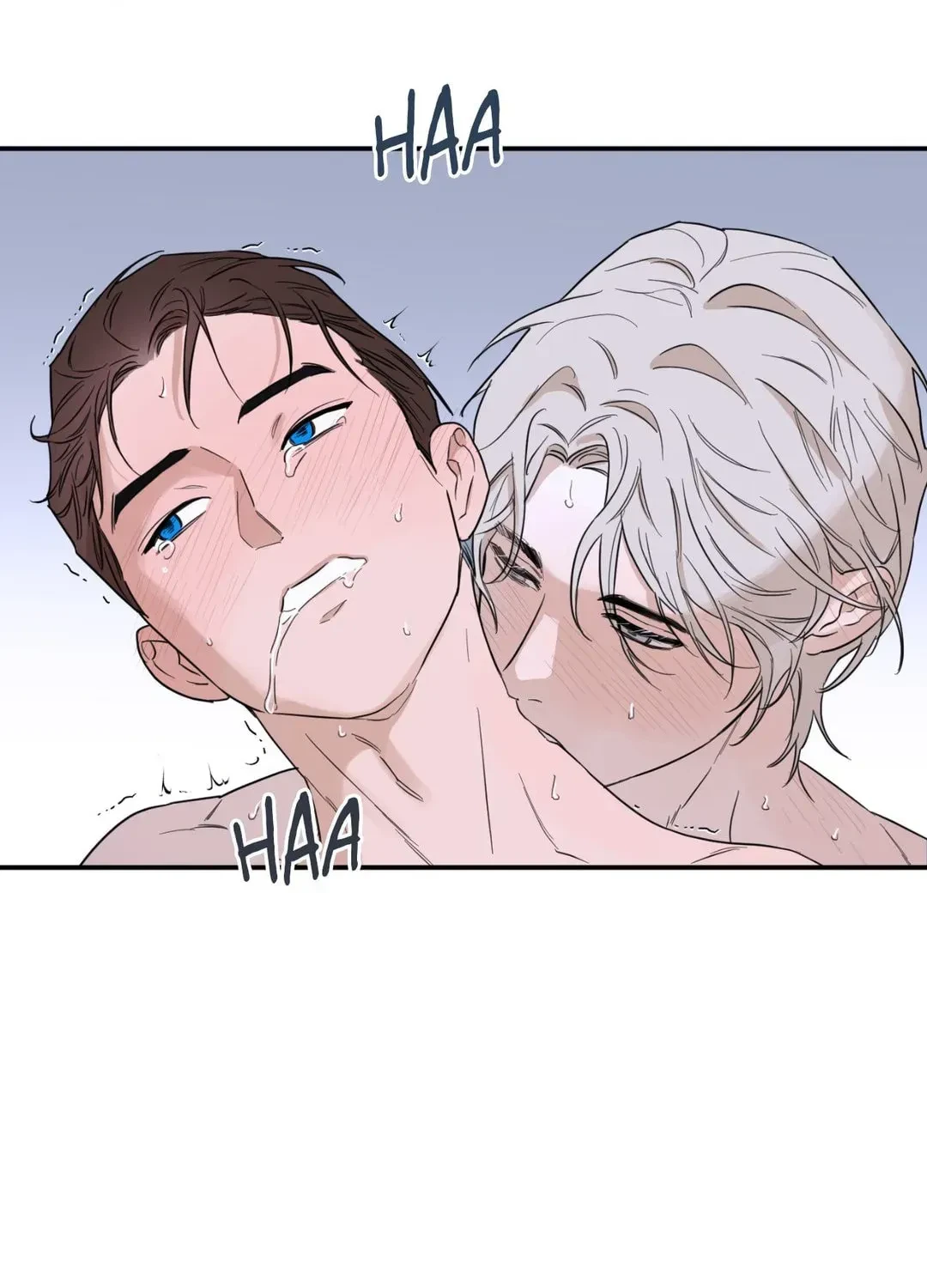 An Unsettling Scent Chapter 12, page 67