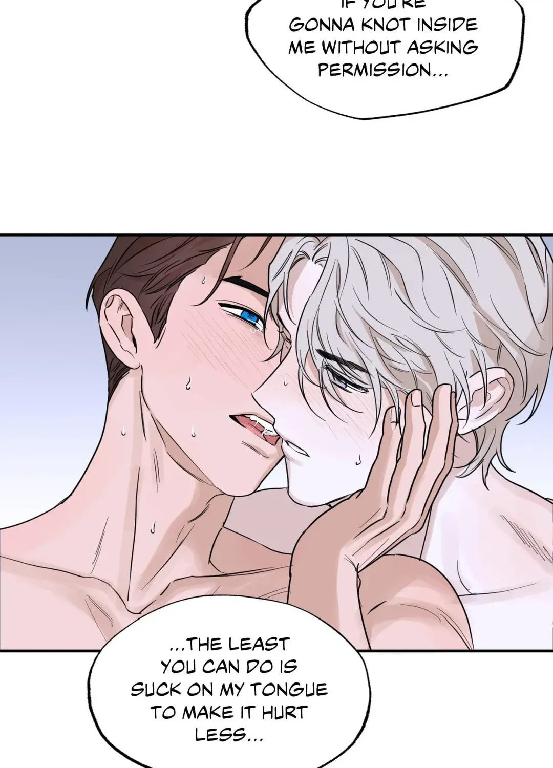 An Unsettling Scent Chapter 12, page 69