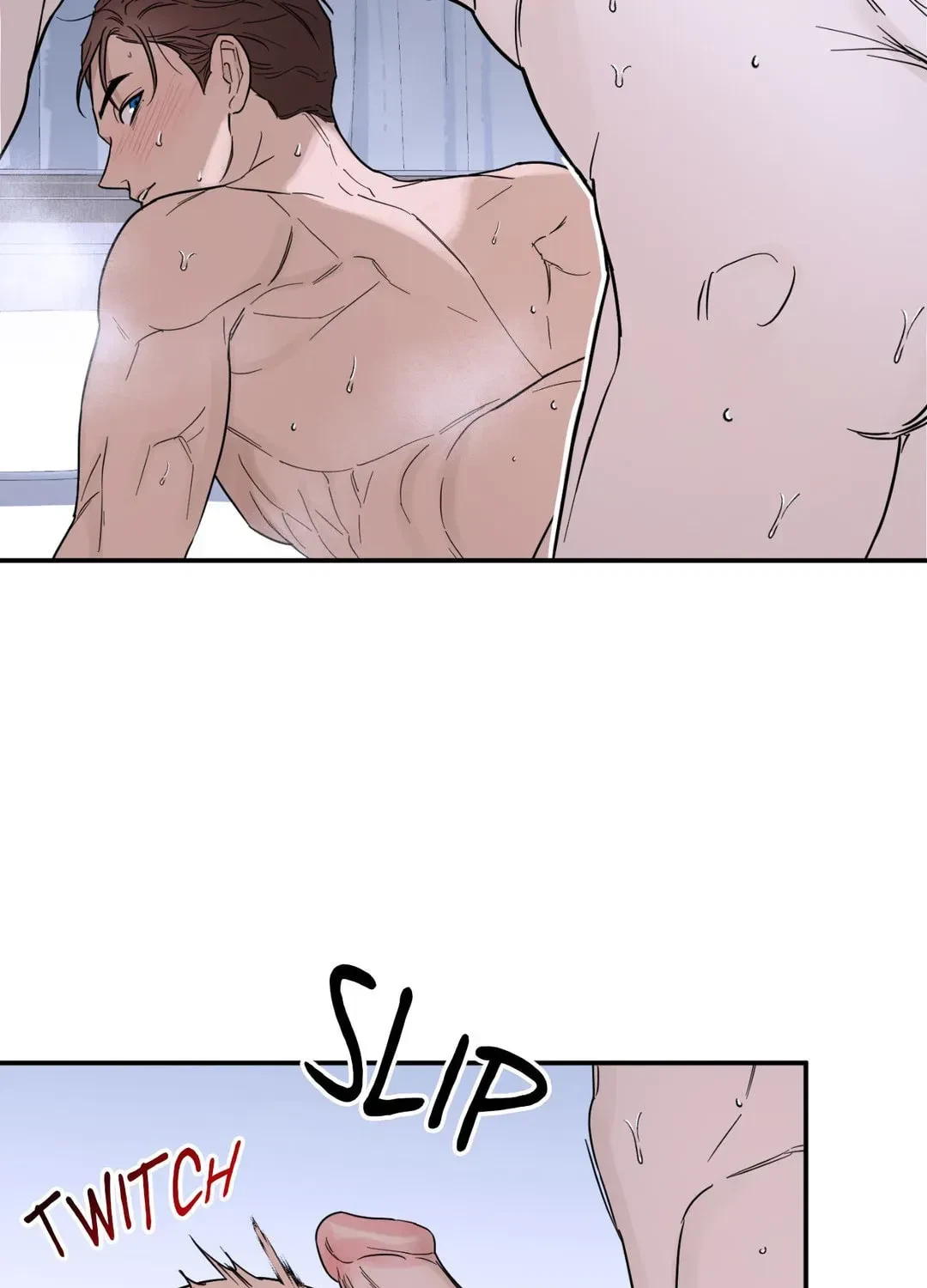 An Unsettling Scent Chapter 12, page 7