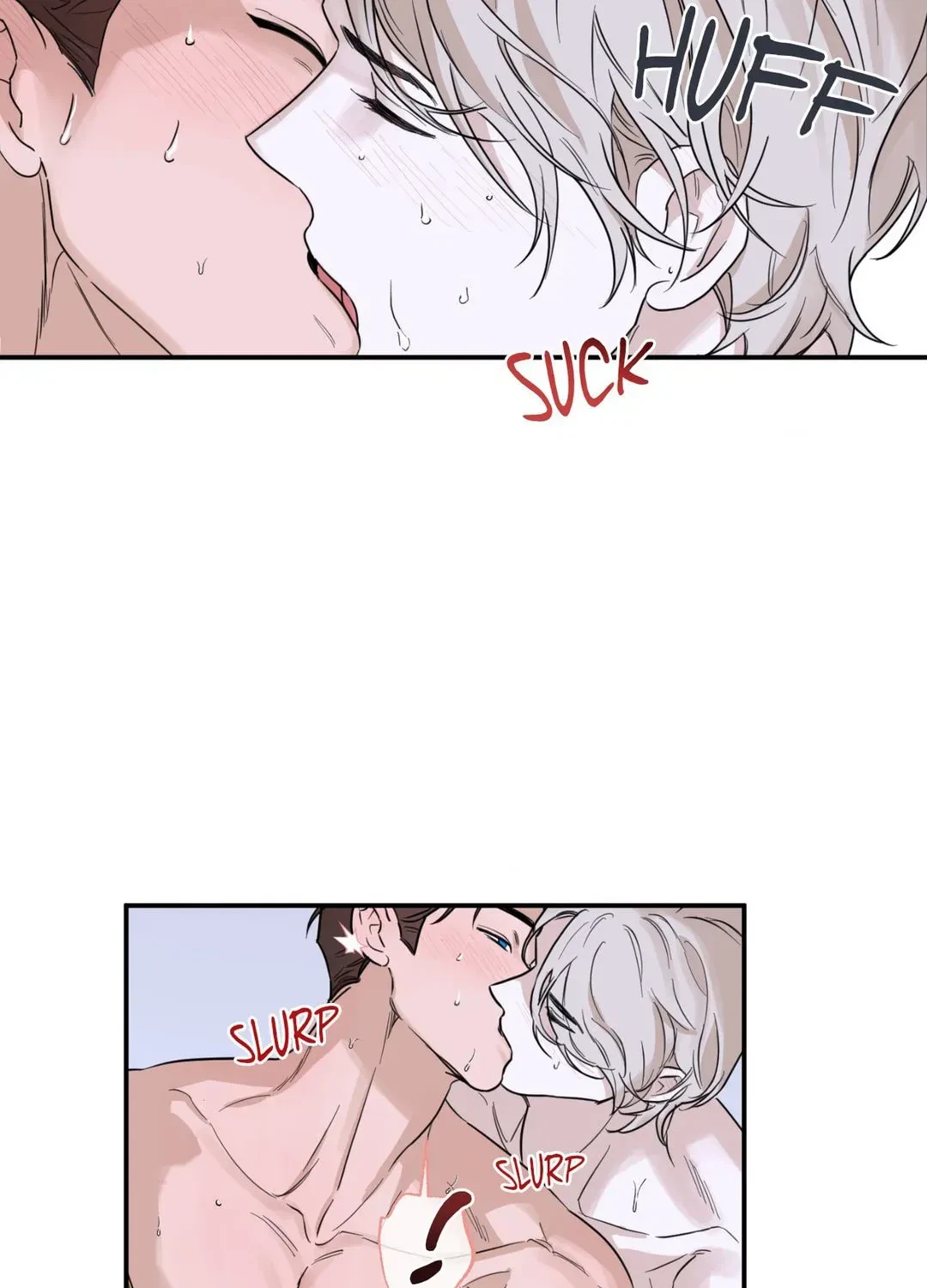 An Unsettling Scent Chapter 12, page 73