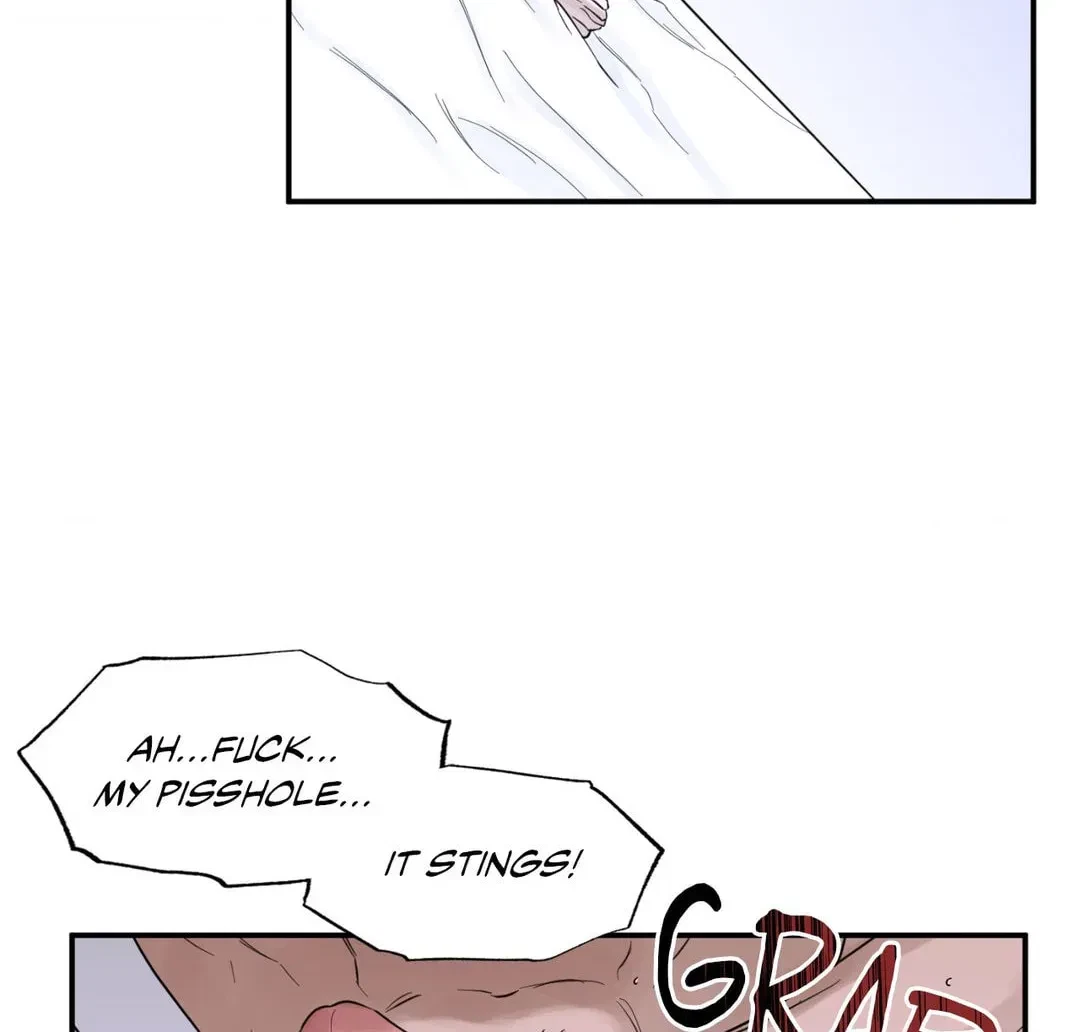 An Unsettling Scent Chapter 12, page 86