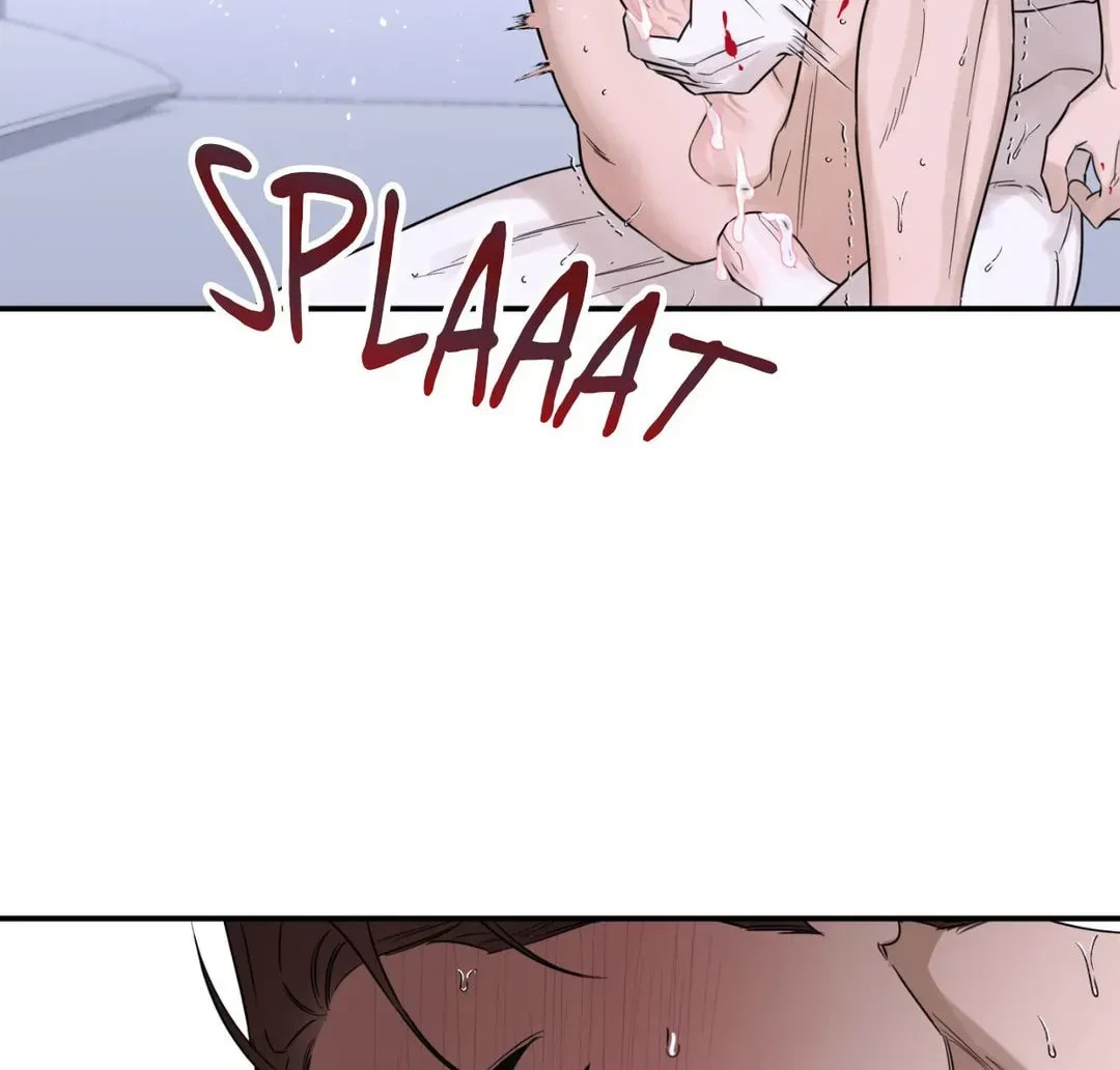 An Unsettling Scent Chapter 12, page 96