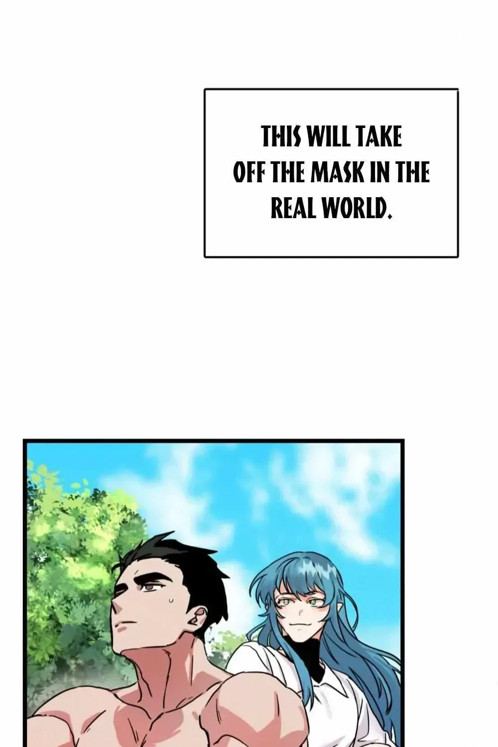 Double Player Chapter 1.1, page 100