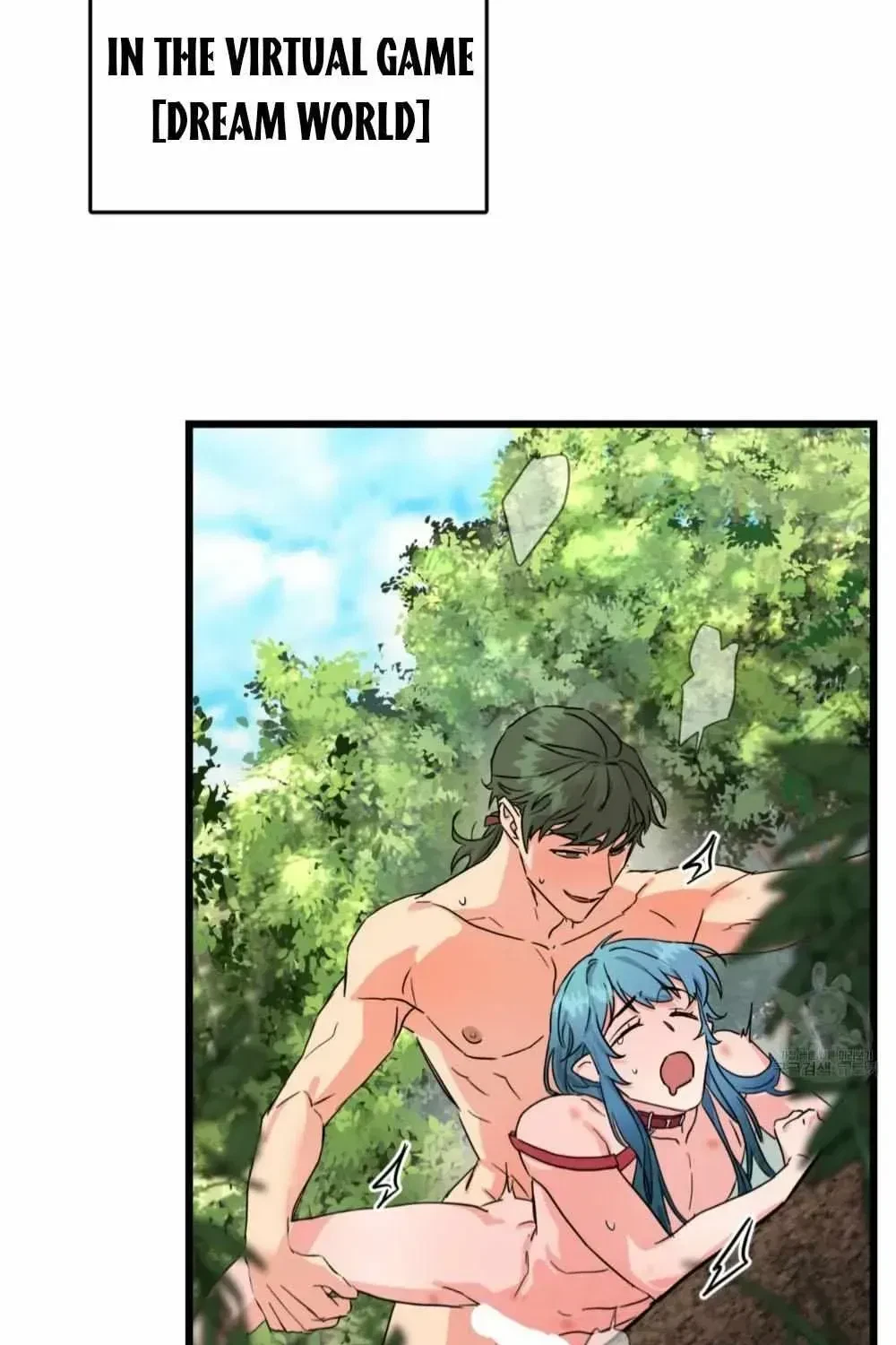 Double Player Chapter 1.1, page 102