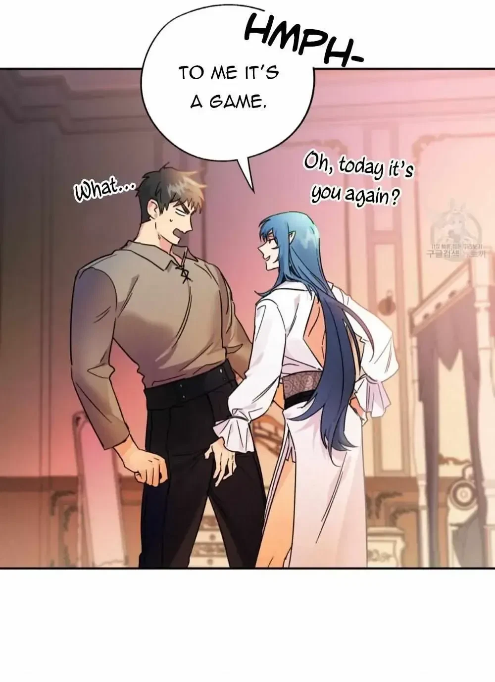 Double Player Chapter 1.1, page 60