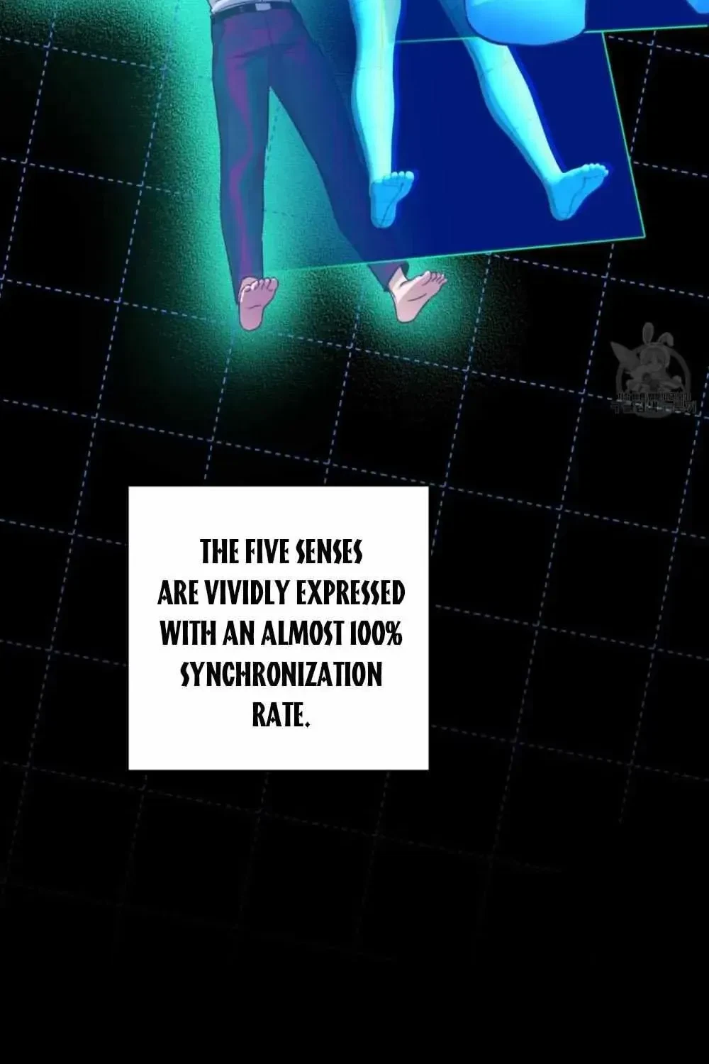 Double Player Chapter 1.1, page 7