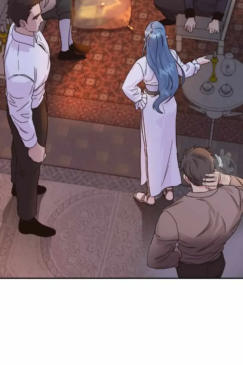 Double Player Chapter 1.1, page 83
