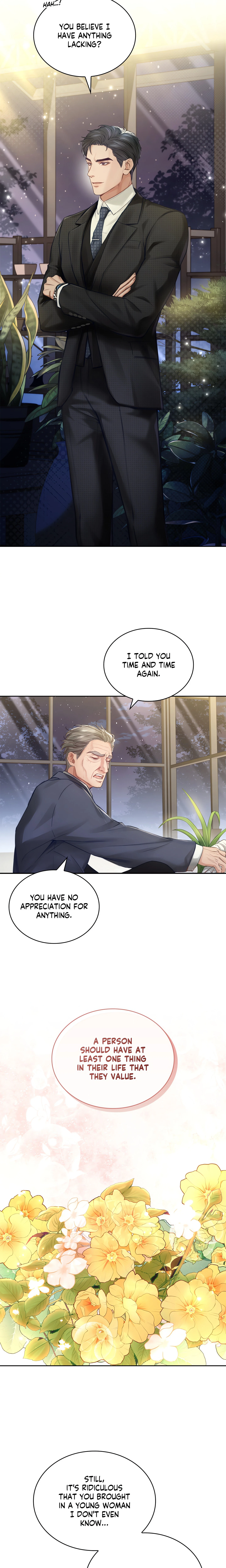The Young Wife Chapter 2 (Uncensored), page 14