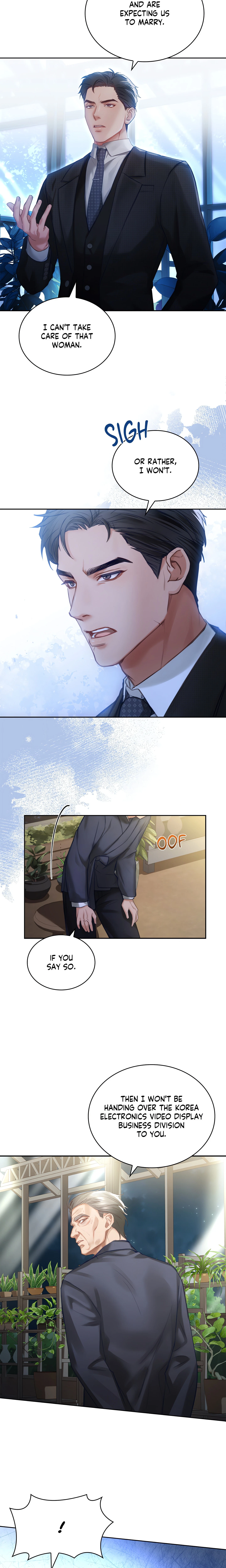 The Young Wife Chapter 2 (Uncensored), page 15