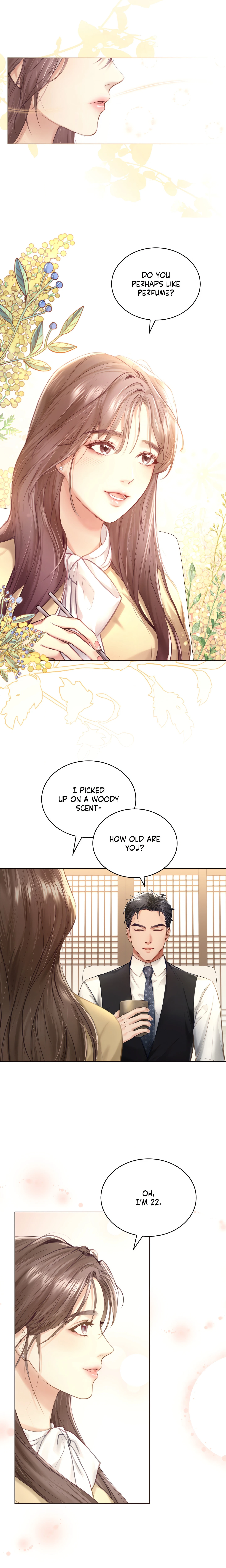 The Young Wife Chapter 2 (Uncensored), page 2