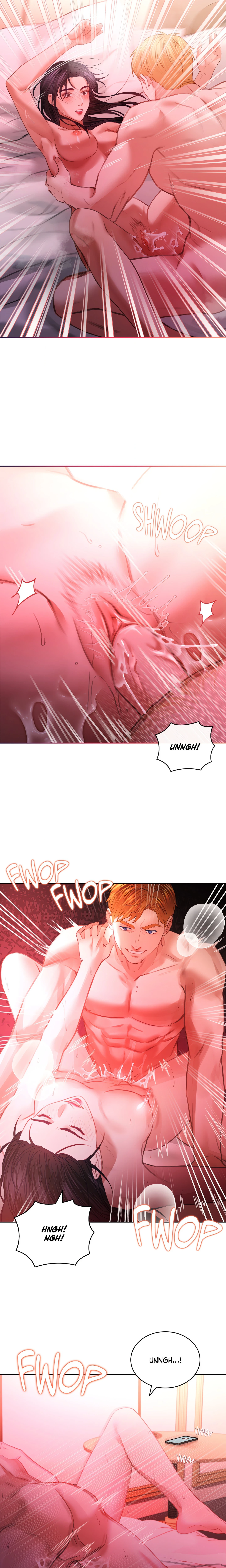 The Young Wife Chapter 2 (Uncensored), page 21