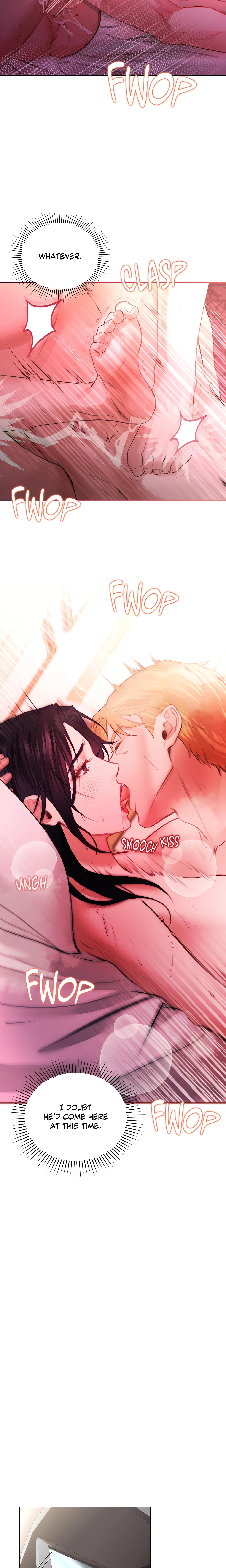 The Young Wife Chapter 2 (Uncensored), page 22