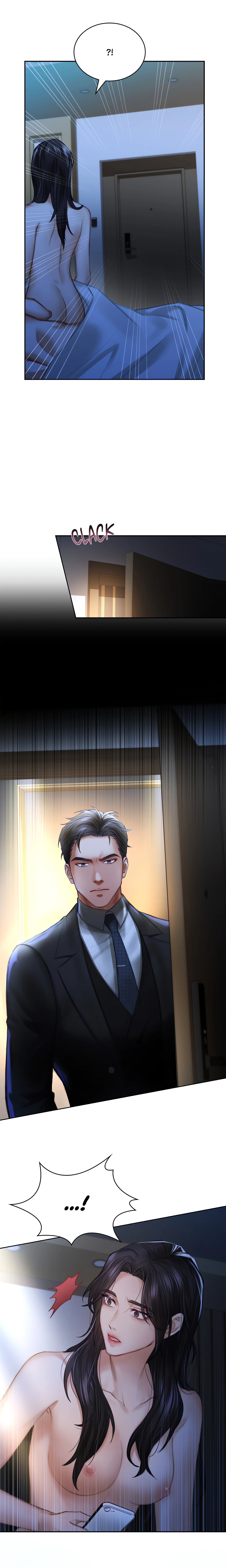 The Young Wife Chapter 2 (Uncensored), page 25