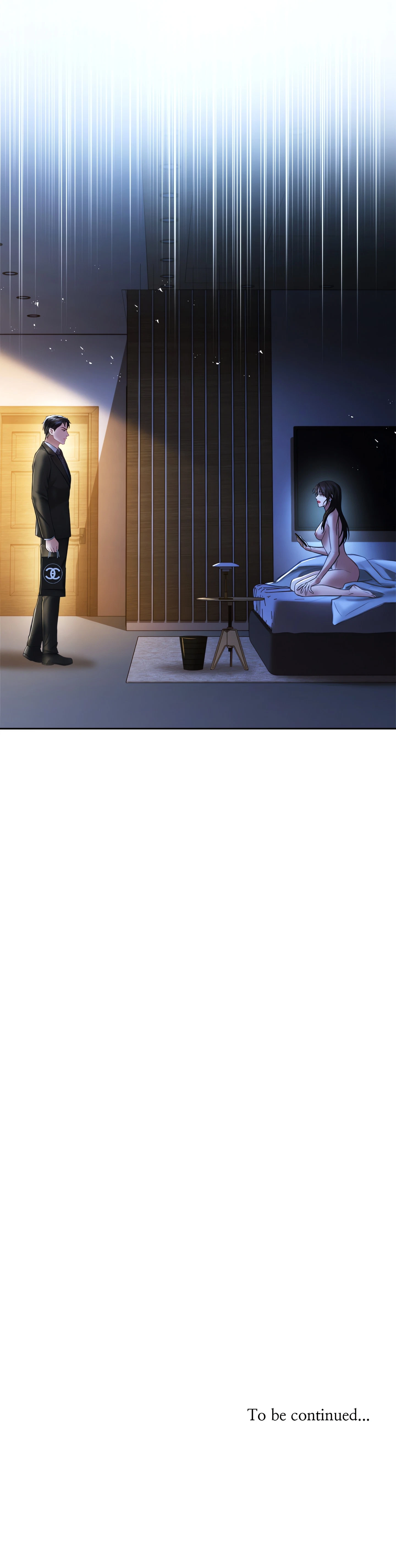 The Young Wife Chapter 2 (Uncensored), page 26