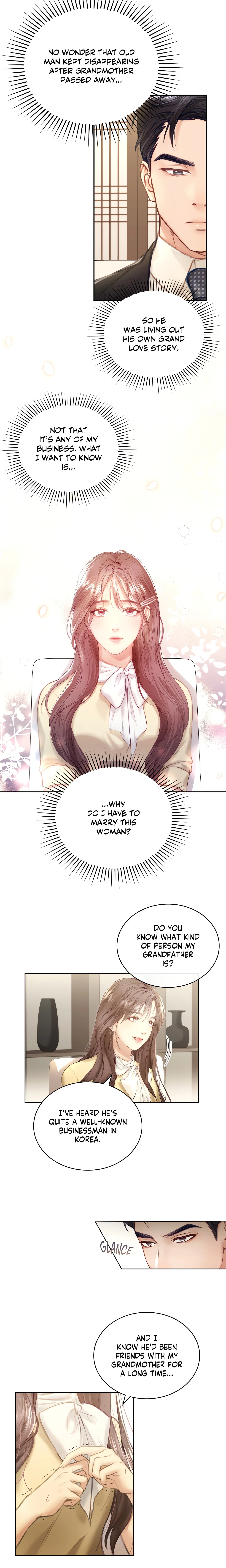 The Young Wife Chapter 2 (Uncensored), page 4