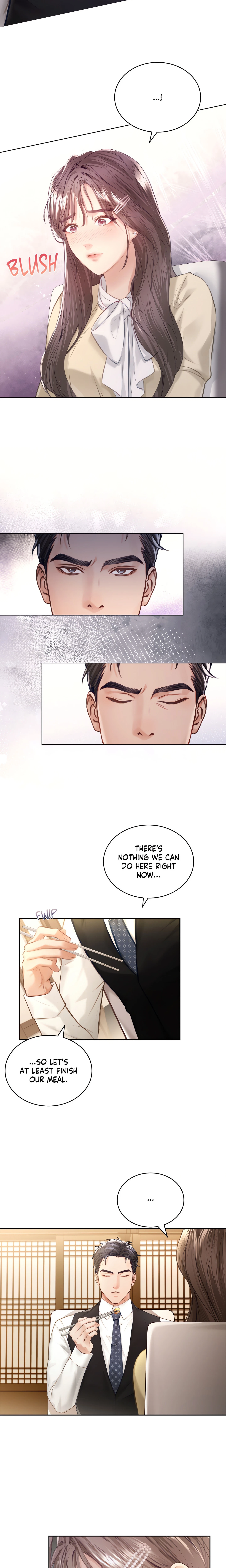 The Young Wife Chapter 2 (Uncensored), page 6