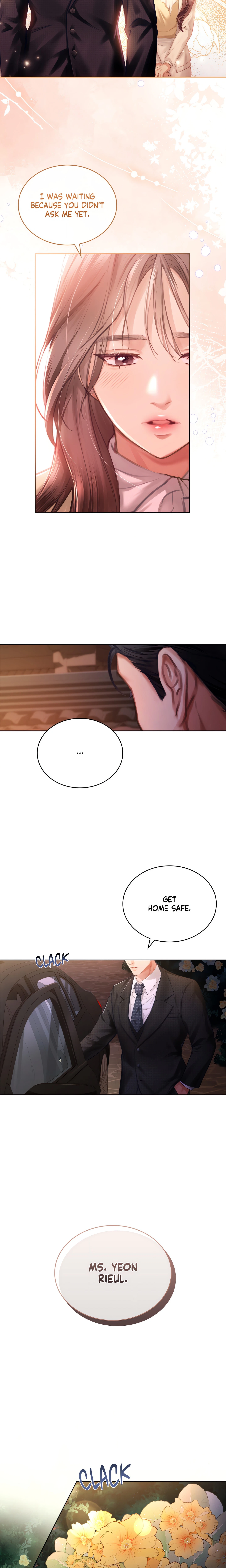 The Young Wife Chapter 2 (Uncensored), page 9