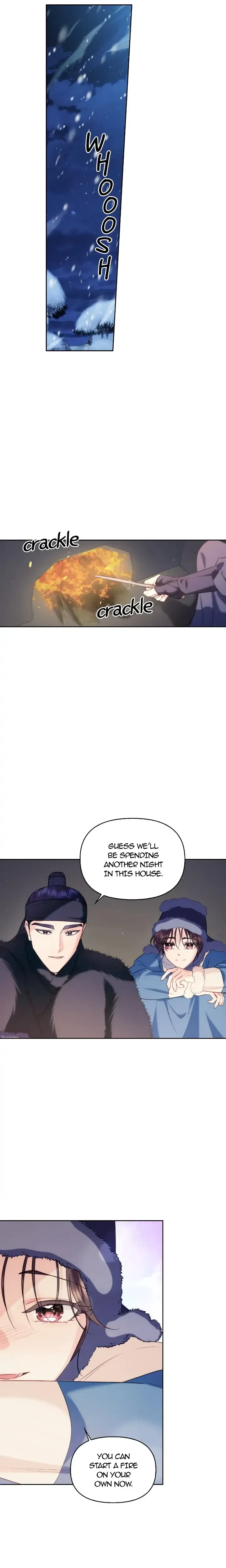Chapter 73 - Side Story 14, page 10
