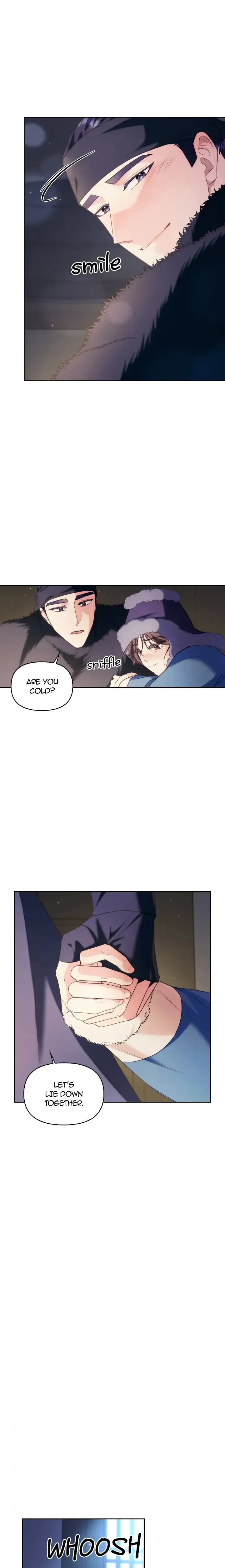 Chapter 73 - Side Story 14, page 11
