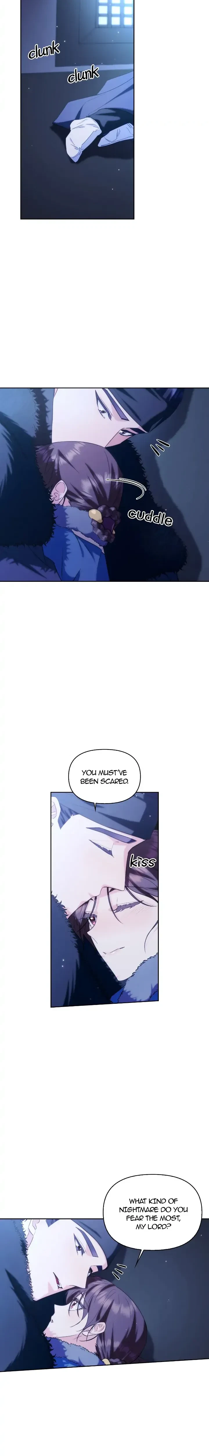 Chapter 73 - Side Story 14, page 12