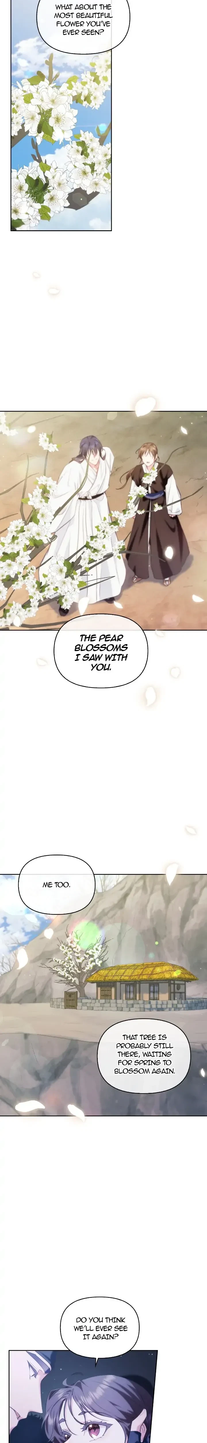 Chapter 73 - Side Story 14, page 14
