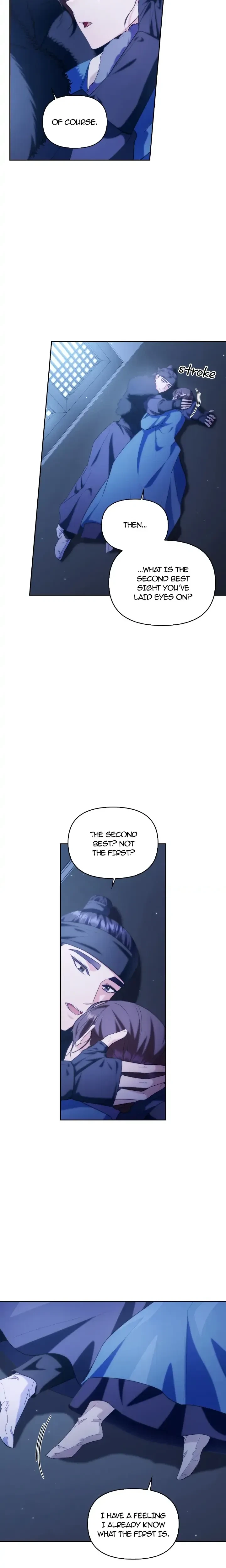 Chapter 73 - Side Story 14, page 15