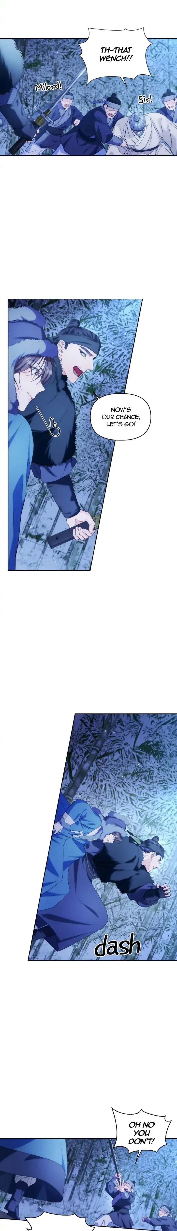 Chapter 73 - Side Story 14, page 2