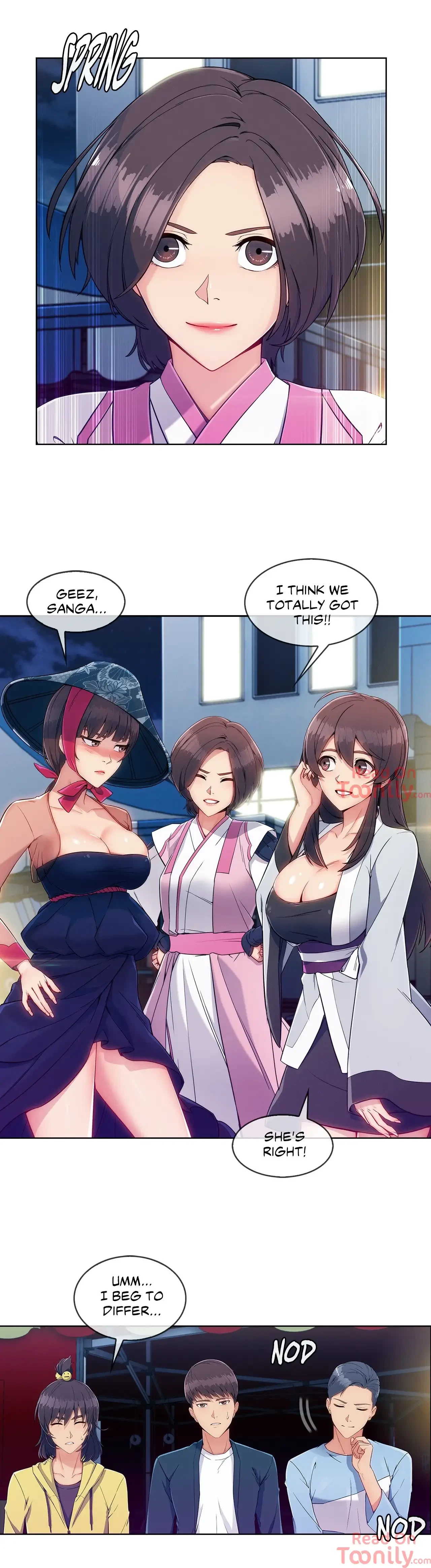 Chapter 73, page 8