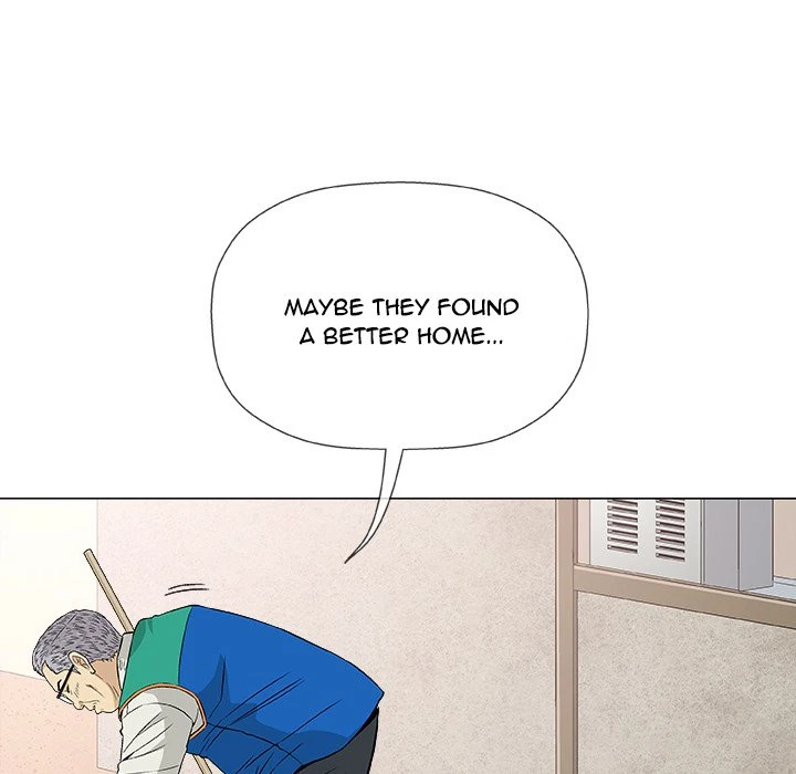 Give And Take Chapter 28, page 10