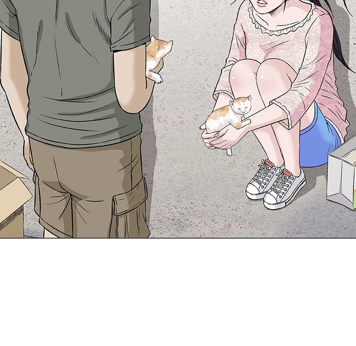 Give And Take Chapter 28, page 114
