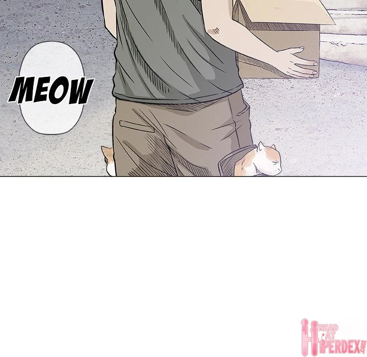 Give And Take Chapter 28, page 121