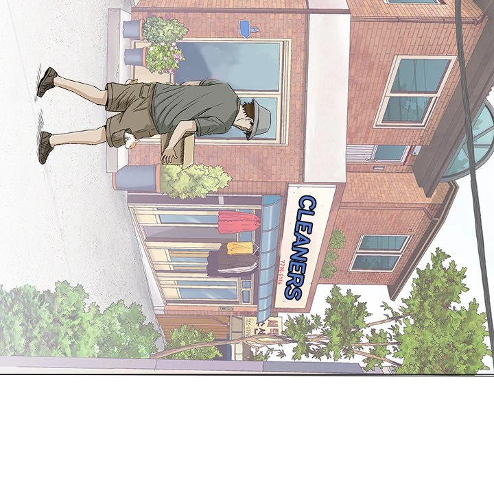 Give And Take Chapter 28, page 124