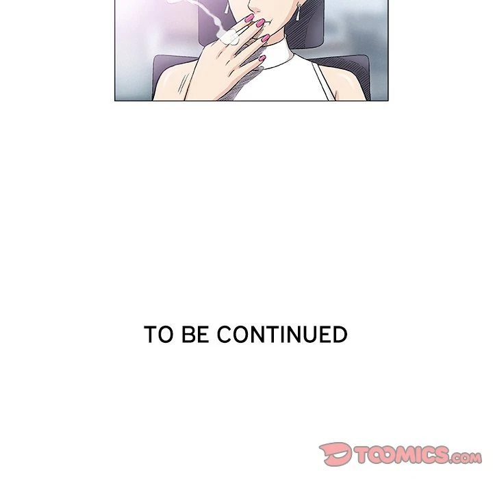 Give And Take Chapter 28, page 129