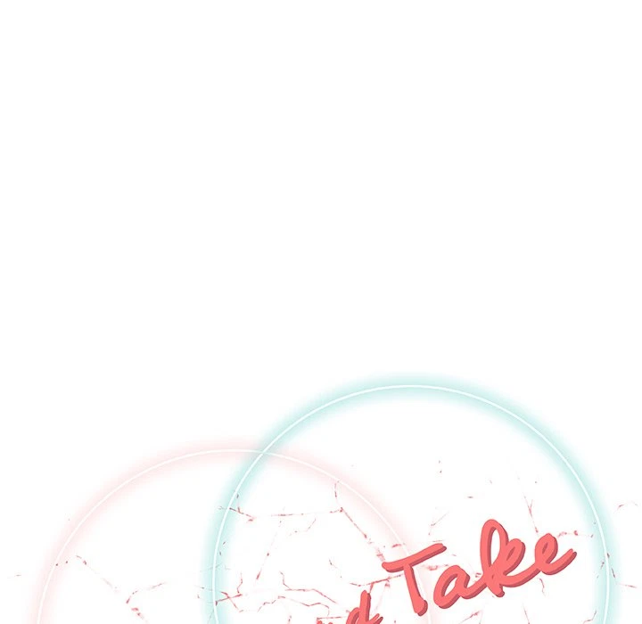 Give And Take Chapter 28, page 22