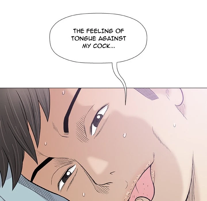 Give And Take Chapter 28, page 40