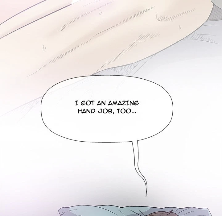 Give And Take Chapter 28, page 44