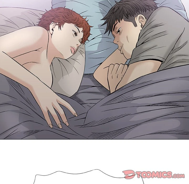 Give And Take Chapter 28, page 45