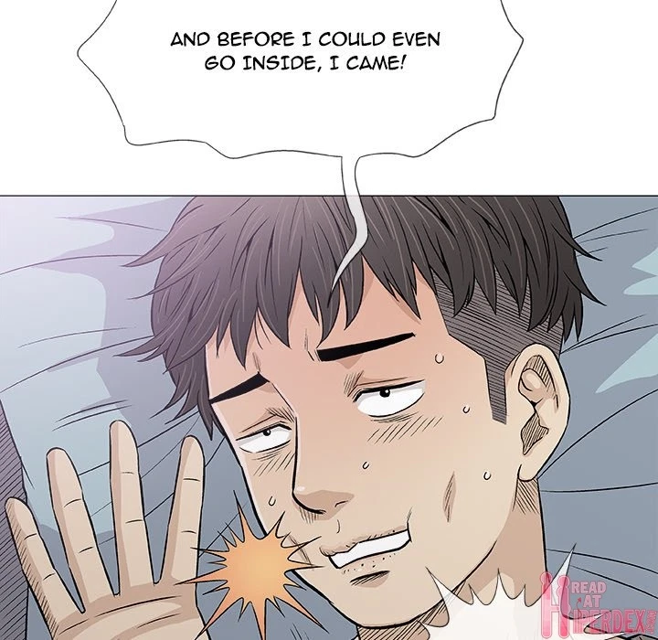 Give And Take Chapter 28, page 46