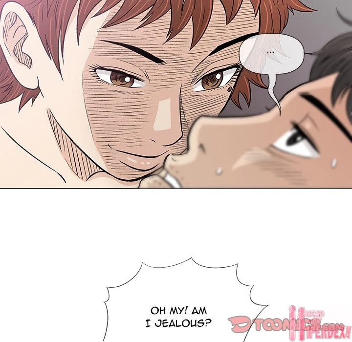 Give And Take Chapter 28, page 51